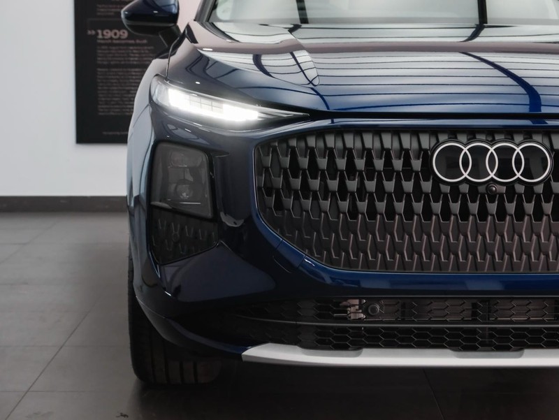 Audi Q3 - Audi Centre Rivonia - Image 6