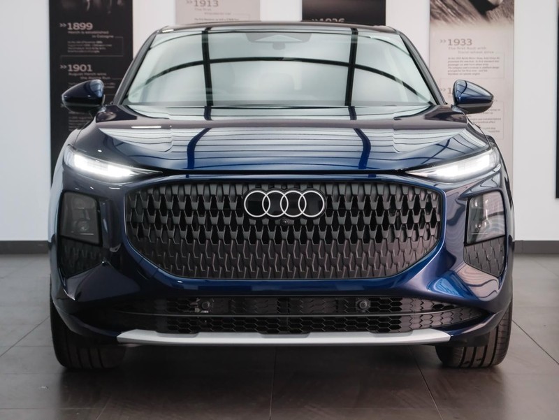 Audi Q3 - Audi Centre Rivonia - Image 5