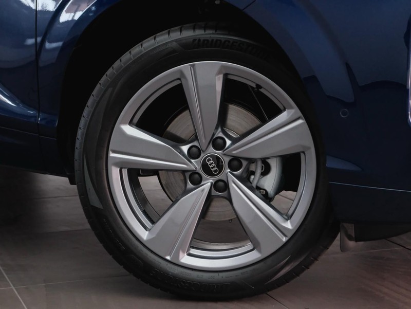 Audi Q3 - Audi Centre Rivonia - Image 2