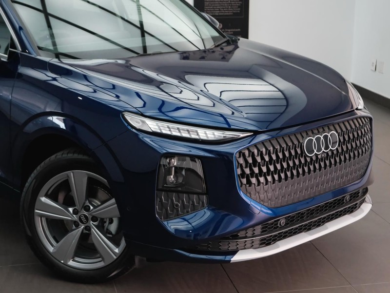 Audi Q3 - Audi Centre Rivonia - Image 3