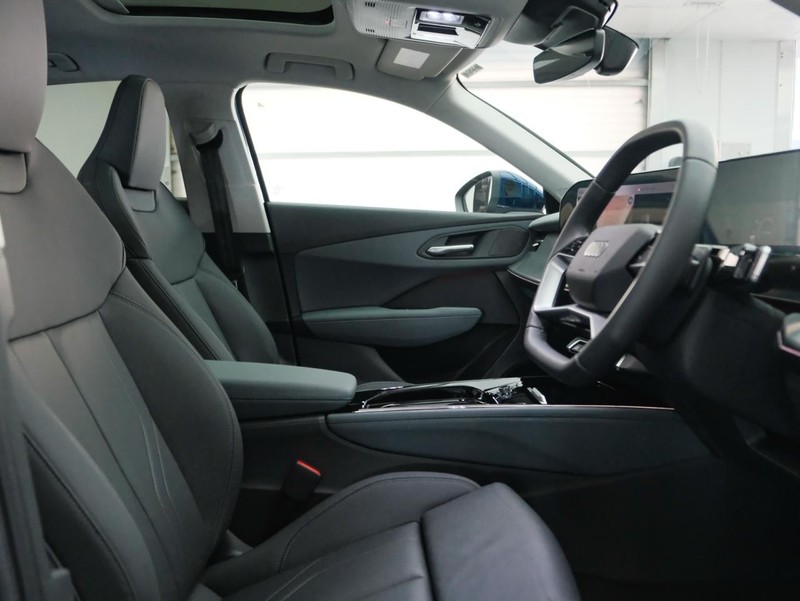 Audi Q3 - Audi Centre Rivonia - Image 9