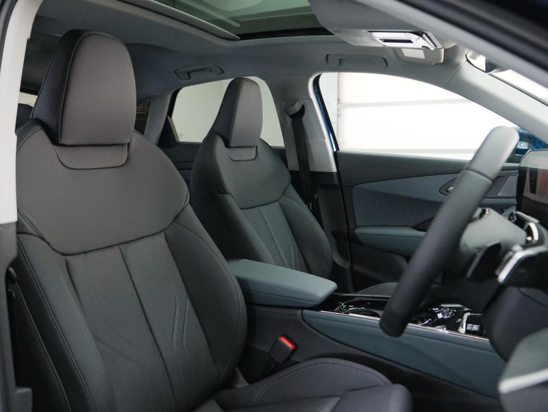 Audi Q3 - Audi Centre Rivonia - Image 8