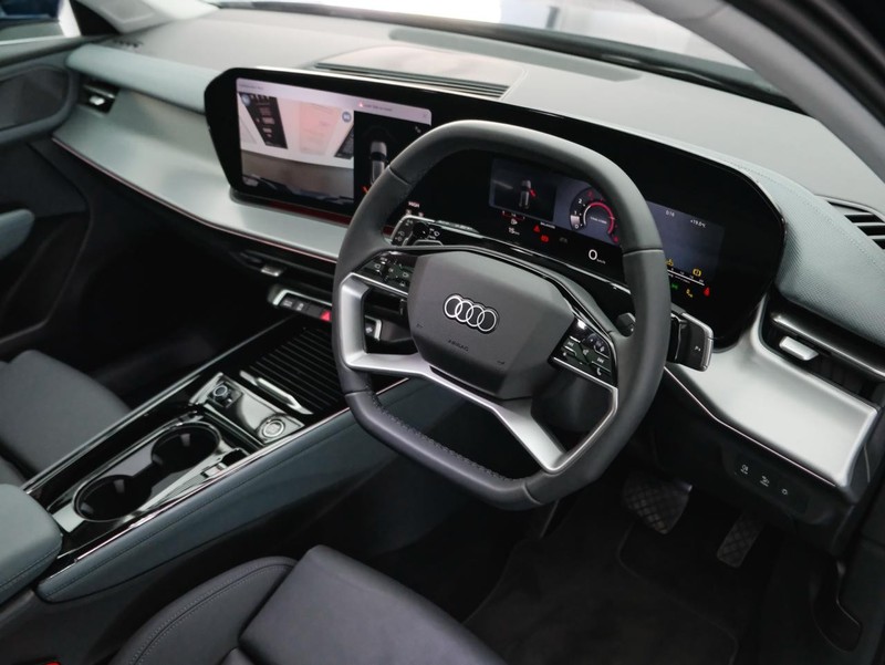 Audi Q3 - Audi Centre Rivonia - Image 10