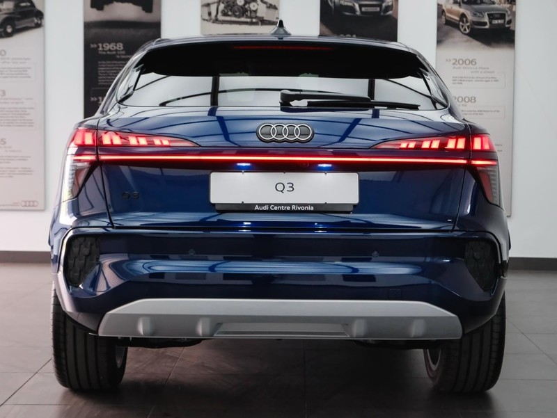 Audi Q3 - Audi Centre Rivonia - Image 18