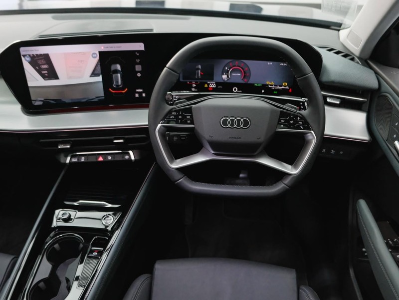 Audi Q3 - Audi Centre Rivonia - Image 17
