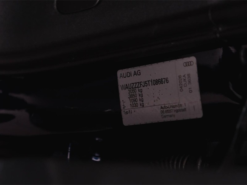 Audi Q3 - Audi Centre Rivonia - Image 26