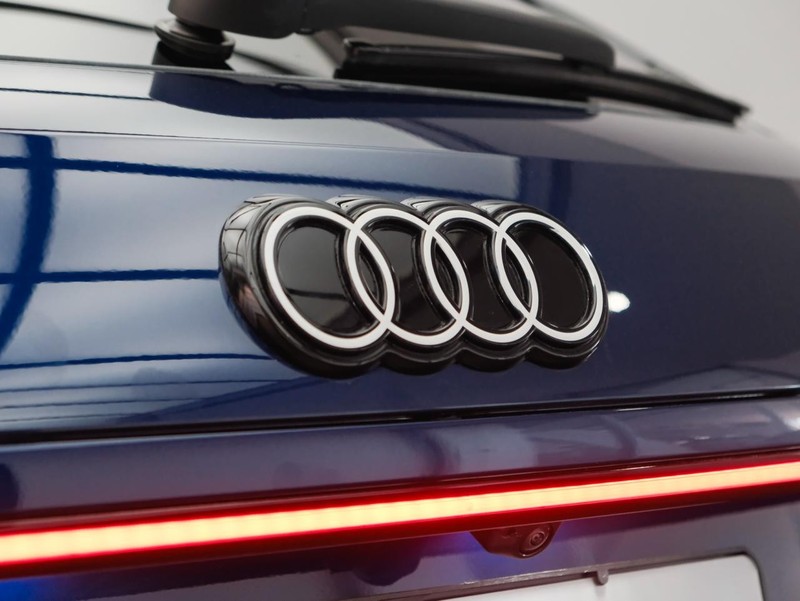 Audi Q3 - Audi Centre Rivonia - Image 25