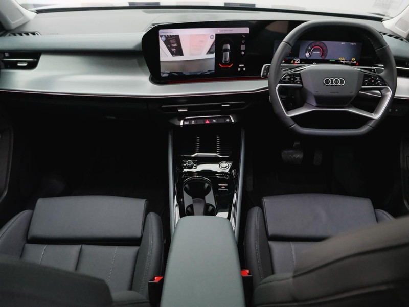 Audi Q3 - Audi Centre Rivonia - Image 19