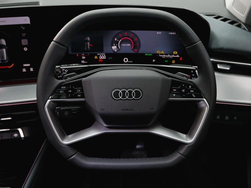 Audi Q3 - Audi Centre Rivonia - Image 20
