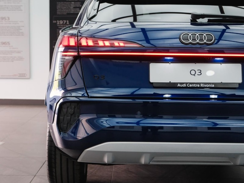 Audi Q3 - Audi Centre Rivonia - Image 23