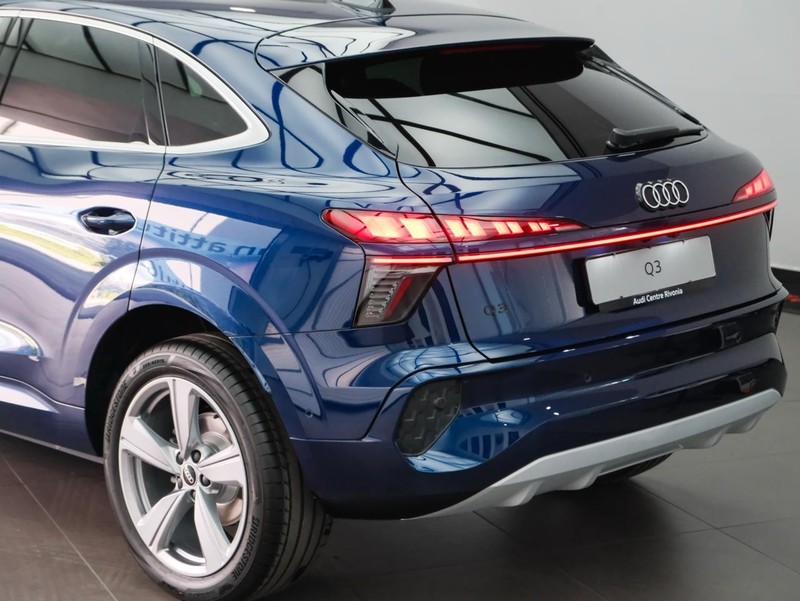 Audi Q3 - Audi Centre Rivonia - Image 27
