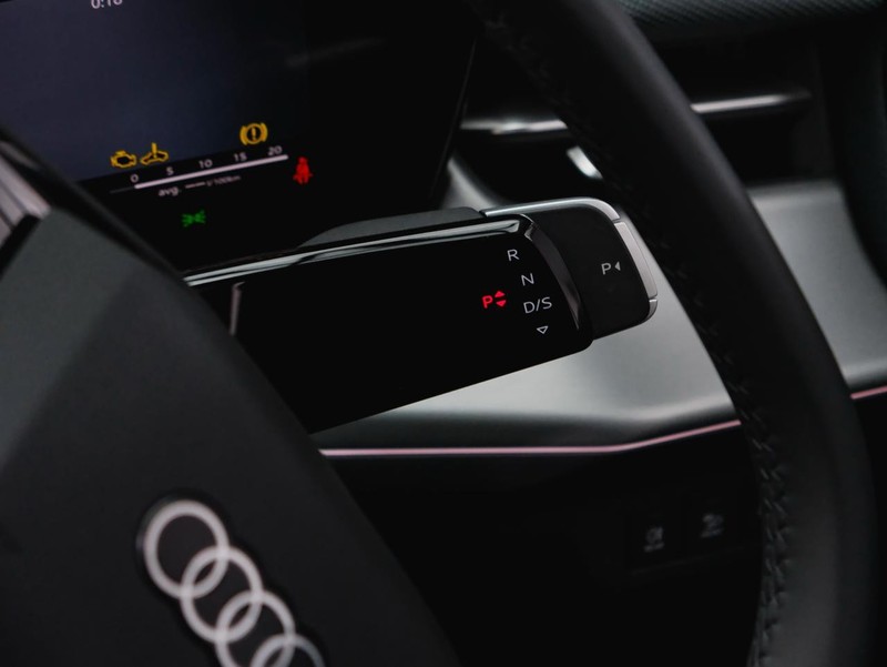 Audi Q3 - Audi Centre Rivonia - Image 21