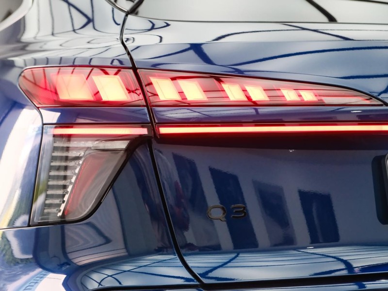 Audi Q3 - Audi Centre Rivonia - Image 22