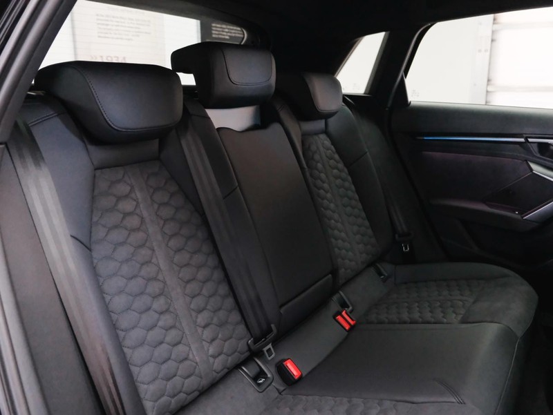 Audi RS3 - Audi Centre Rivonia - Image 13