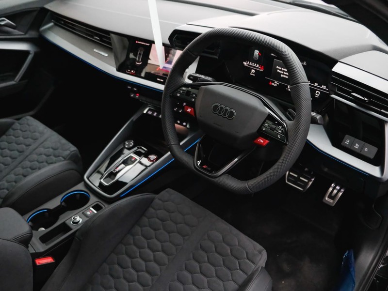 Audi RS3 - Audi Centre Rivonia - Image 12