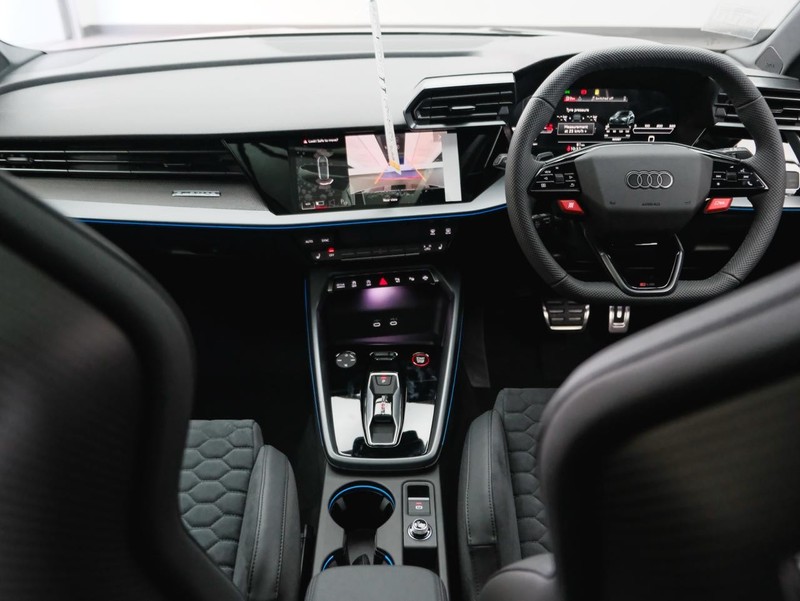 Audi RS3 - Audi Centre Rivonia - Image 14