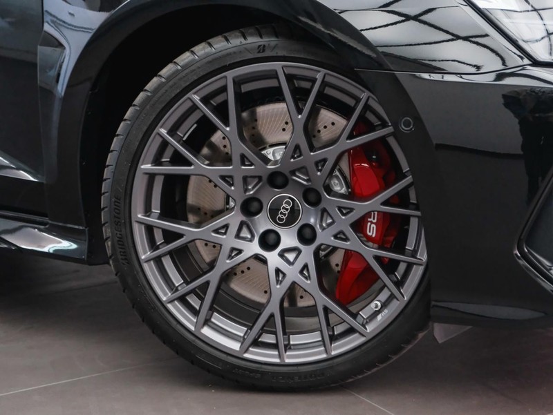 Audi RS3 - Audi Centre Rivonia - Image 2