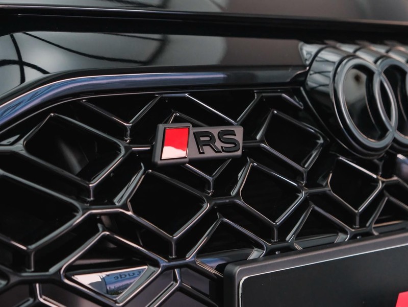Audi RS3 - Audi Centre Rivonia - Image 4