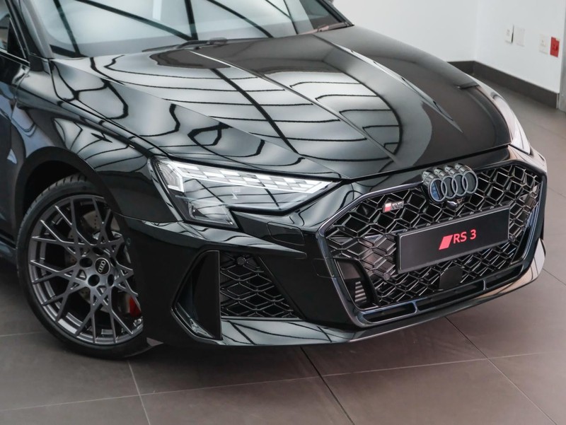 Audi RS3 - Audi Centre Rivonia - Image 3