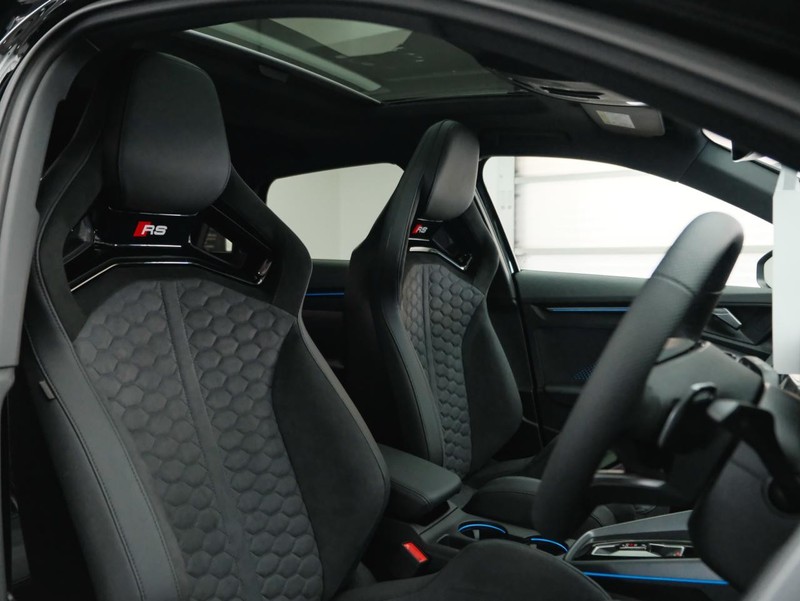 Audi RS3 - Audi Centre Rivonia - Image 10