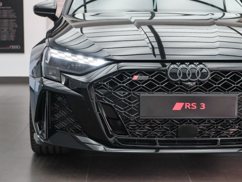 Audi RS3 - Audi Centre Rivonia - Image 11