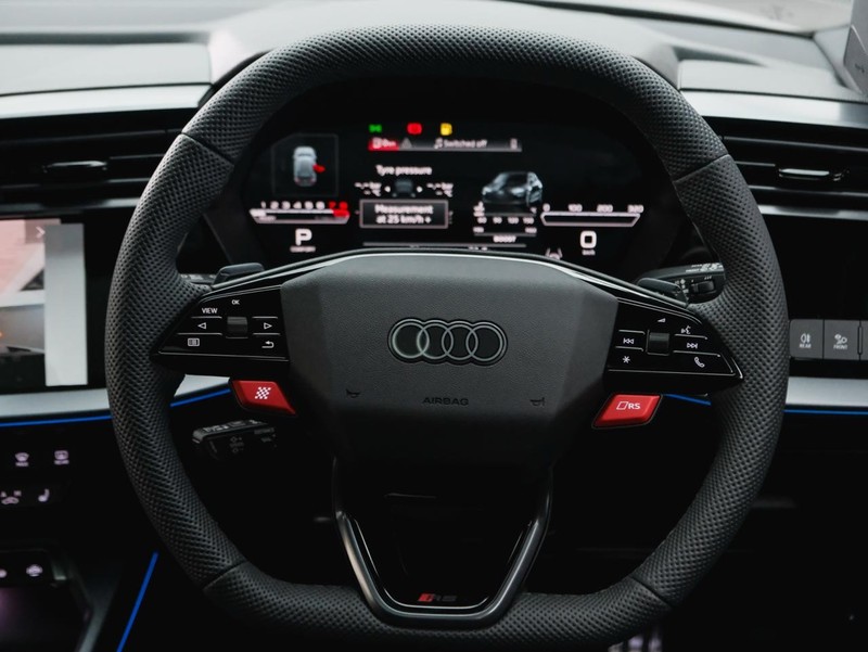 Audi RS3 - Audi Centre Rivonia - Image 18