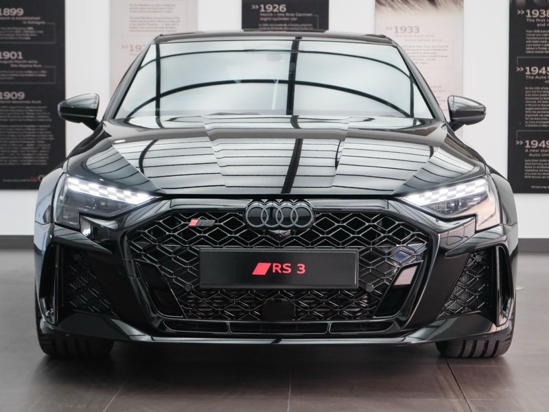 Audi RS3 - Audi Centre Rivonia - Image 7