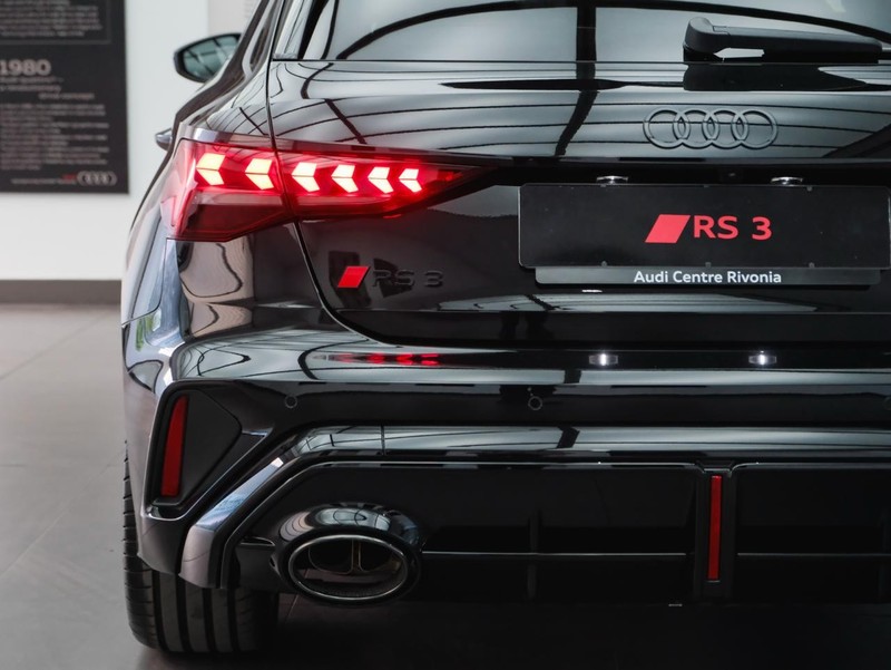 Audi RS3 - Audi Centre Rivonia - Image 24