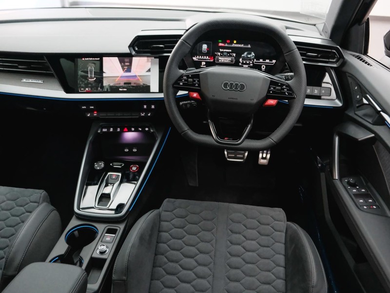 Audi RS3 - Audi Centre Rivonia - Image 21