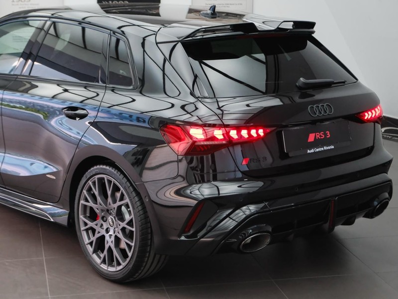 Audi RS3 - Audi Centre Rivonia - Image 28