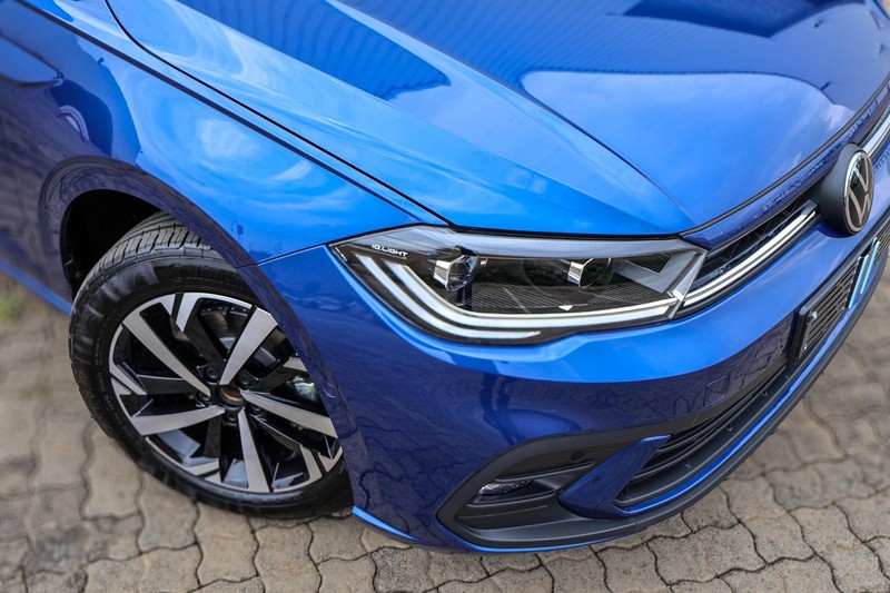 Volkswagen Polo - Hatfield VW Pretoria - Image 5