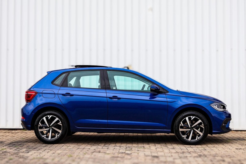 Volkswagen Polo - Hatfield VW Pretoria - Image 6