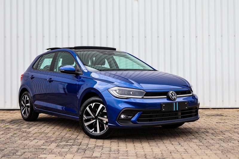 Volkswagen Polo - Hatfield VW Pretoria - Image 1