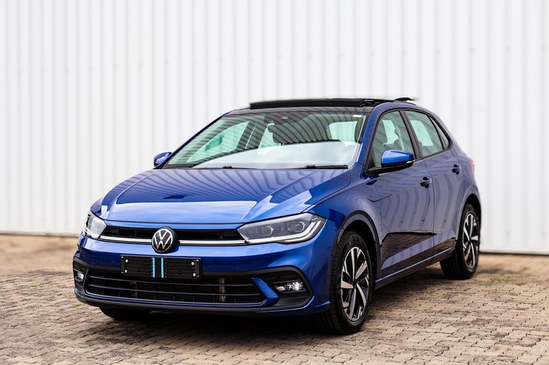 Volkswagen Polo - Hatfield VW Pretoria - Image 3