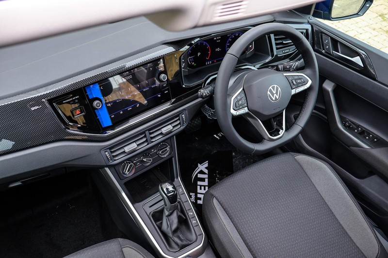 Volkswagen Polo - Hatfield VW Pretoria - Image 18