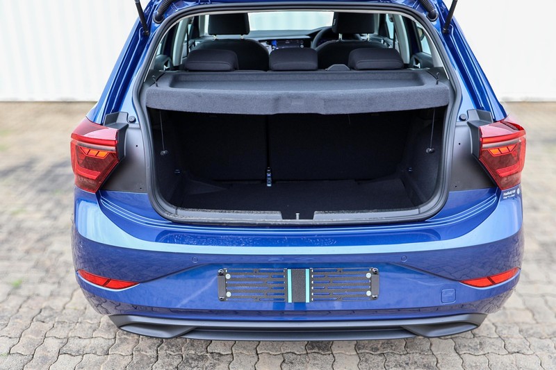 Volkswagen Polo - Hatfield VW Pretoria - Image 11