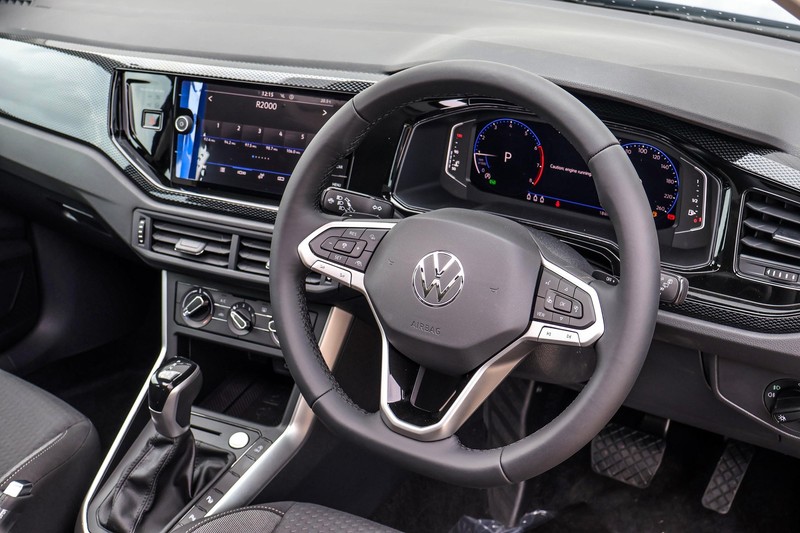 Volkswagen Polo - Hatfield VW Pretoria - Image 9