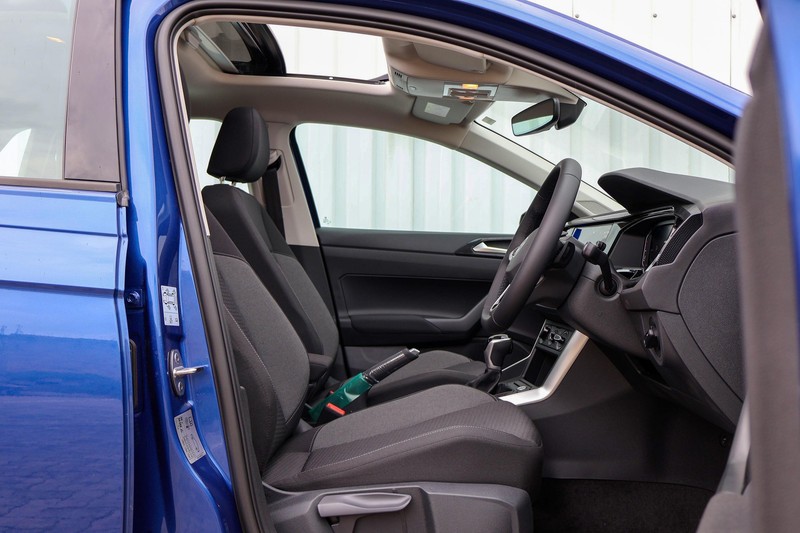 Volkswagen Polo - Hatfield VW Pretoria - Image 12