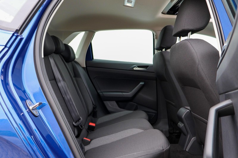 Volkswagen Polo - Hatfield VW Pretoria - Image 14