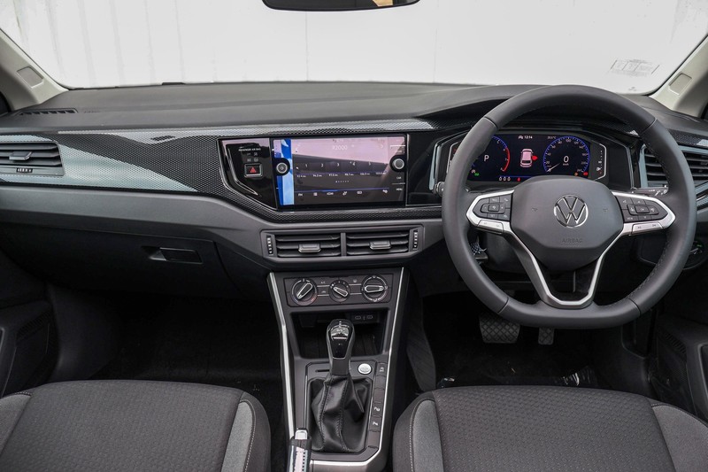 Volkswagen Polo - Hatfield VW Pretoria - Image 17