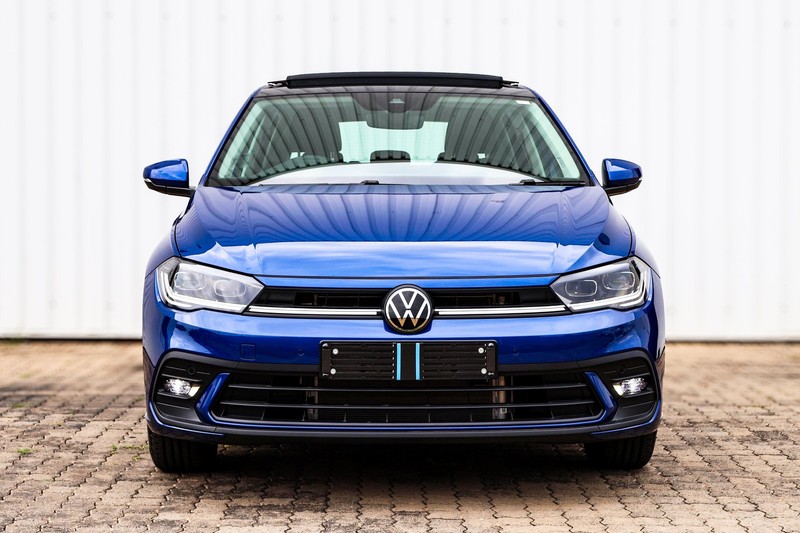 Volkswagen Polo - Hatfield VW Pretoria - Image 2