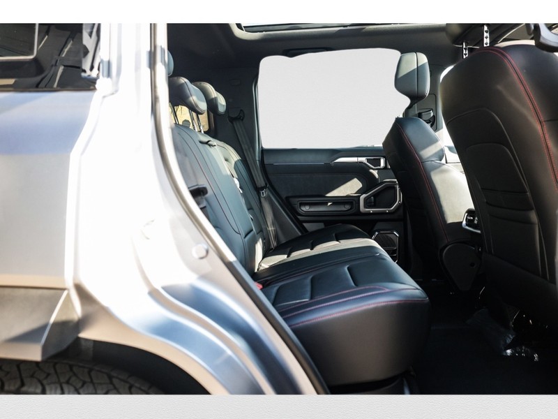 Jetour T2 - Jetour Menlyn - Image 15