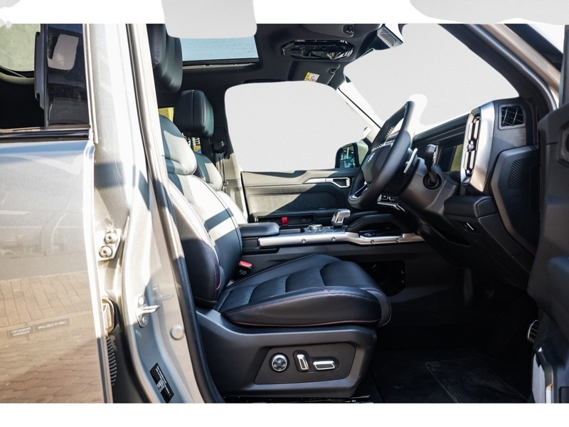 Jetour T2 - Jetour Menlyn - Image 11
