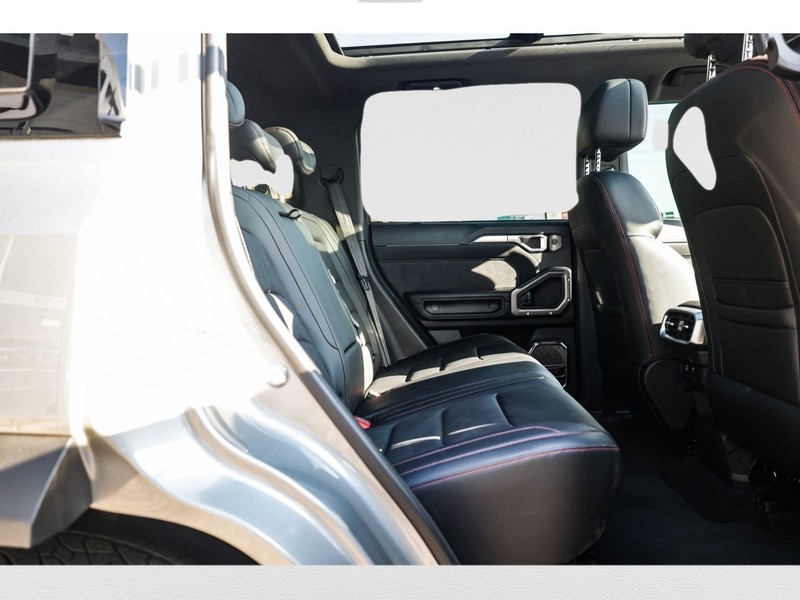 Jetour T2 - Jetour Menlyn - Image 15
