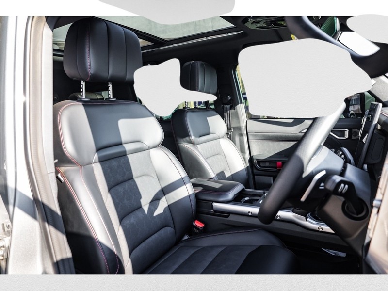 Jetour T2 - Jetour Menlyn - Image 16