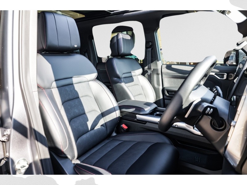 Jetour T2 - Jetour Menlyn - Image 16