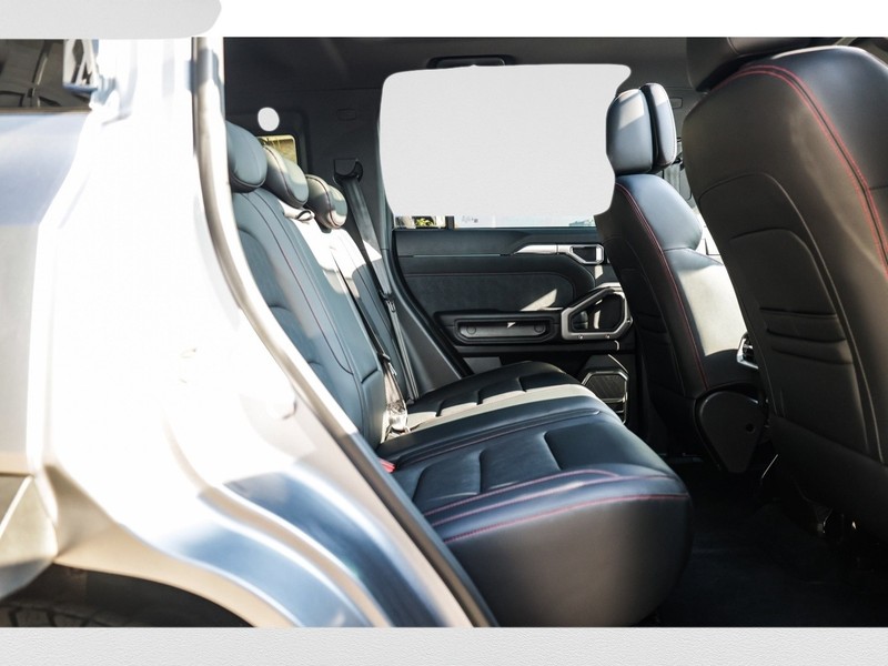 Jetour T2 - Jetour Menlyn - Image 15
