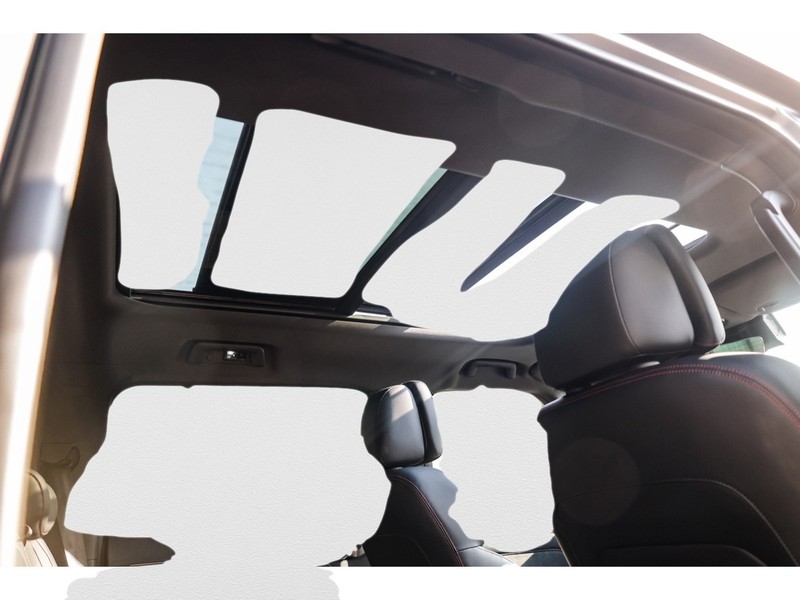 Jetour T2 - Jetour Menlyn - Image 17