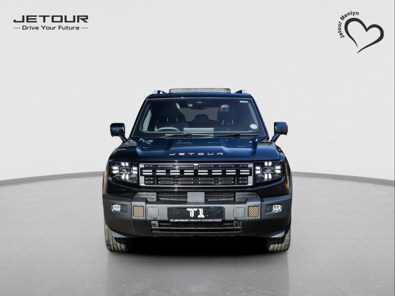 Jetour T1 - Jetour Menlyn - Image 2