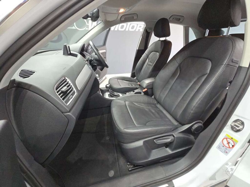 Audi Q3 - WP Motors - Image 15